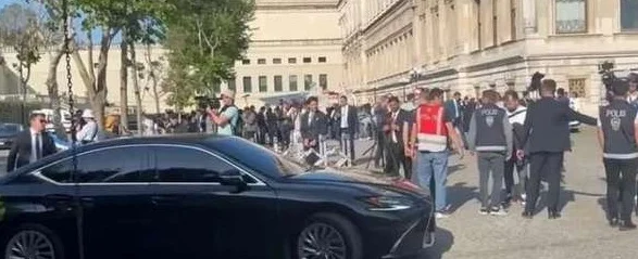 青年早新闻   “生死战”主打进攻！国足抵达印尼，主教练发声相关图三