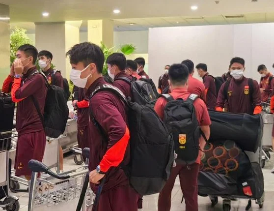 2天后决战印尼！71岁伊万：我一直保持乐观 对印尼我们会积极争胜