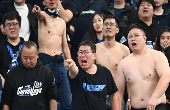 英博死磕梅州 足协杯练兵，海港让大连吃尽苦头 扳回一城正是时候相关图五