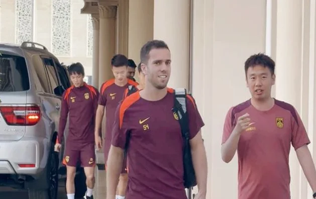 热切追捧塞尔吉尼奥，凭啥对中超第一外援，要求如此挑剔、苛刻？相关图四