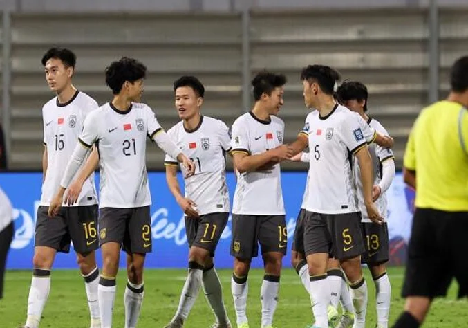 国足形势：输印尼=无缘世界杯！打平希望渺茫 1情况下2连胜仍出局相关图二