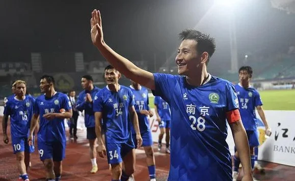 “苏超”留给“丨州”的笔画不多了相关图三