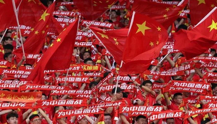 明日决战印尼！国足68年不败：赢球等于进附加赛 输球+打平都出局相关图三