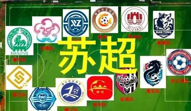记者：“苏超”是指令性足球；小城市更容易组建起社区球队