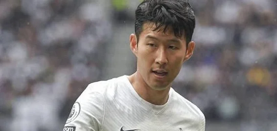 电讯报独家：热刺希望在今夏出售孙兴慜，韩国球星或转投中东