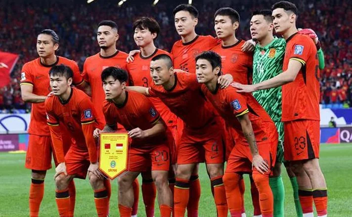 国足形势：输印尼=无缘世界杯！打平希望渺茫 1情况下2连胜仍出局相关图三