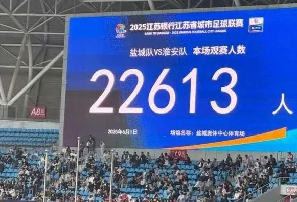 “苏超”多支参赛队更换主场，苏州动用国际一流专业足球场