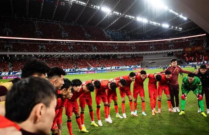 国足大战印尼！11人首发预测，两连胜＝出线相关图二