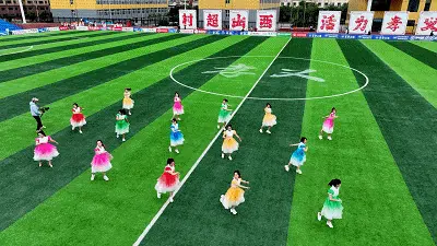 迈入新赛段 山西“村超”持续火热相关图二
