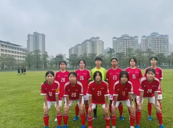 祝贺！怀集中学勇夺肇庆市全国青少年校园足球特色学校联赛冠军相关图六