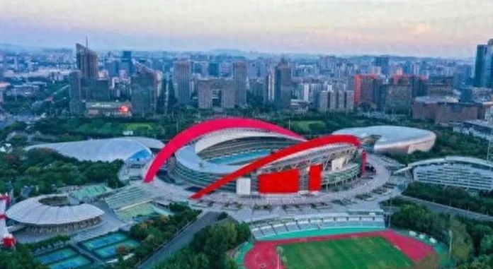 最新消息！“苏超”南京队、常州队、苏州队、南通队更换主场比赛地