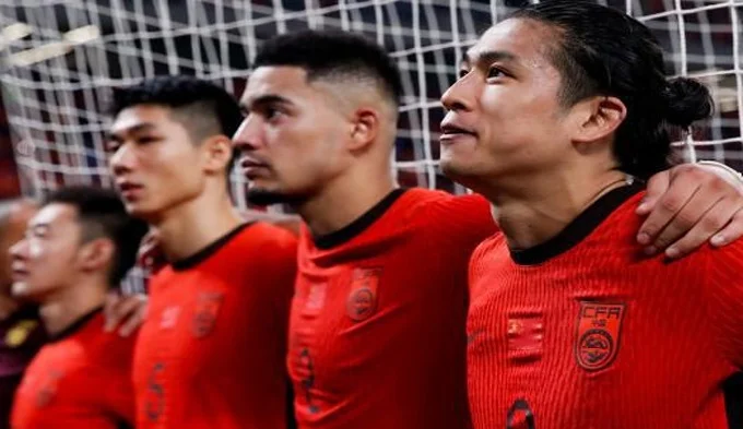国足形势：输印尼=无缘世界杯！打平希望渺茫 1情况下2连胜仍出局相关图四
