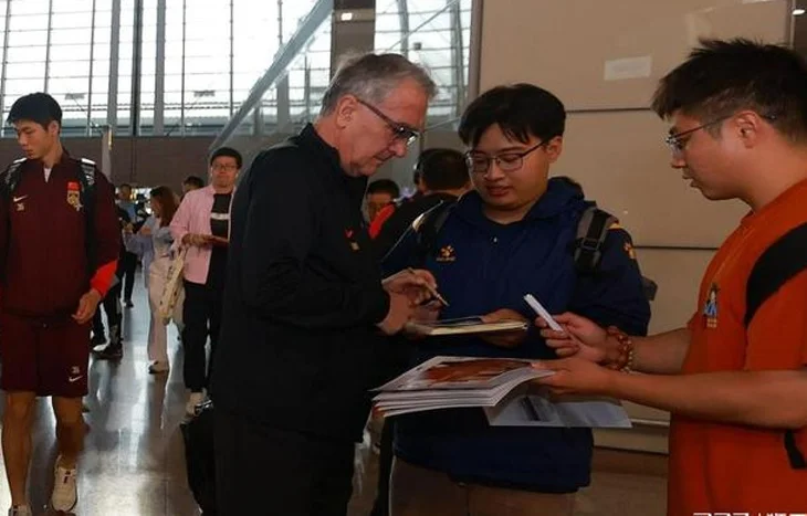 国足明晚迎战印尼队：胜算几何，伊万应该如何出牌？相关图六
