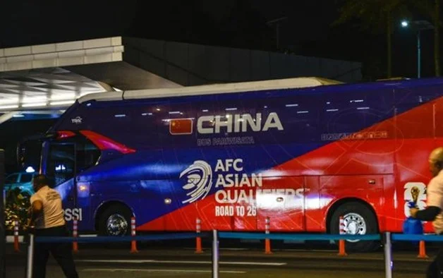 世预赛|华山一条路！5日晚对阵印尼，国足已无“选择题”可做