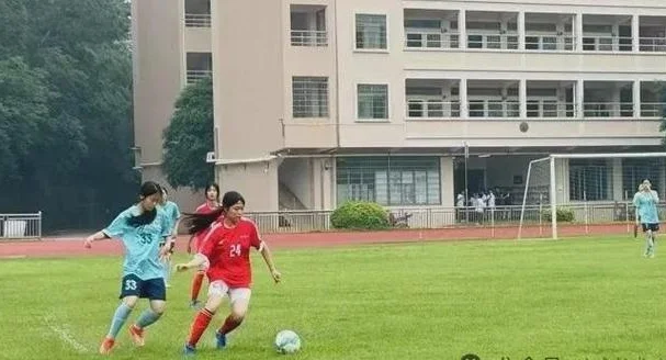 祝贺！怀集中学勇夺肇庆市全国青少年校园足球特色学校联赛冠军相关图四