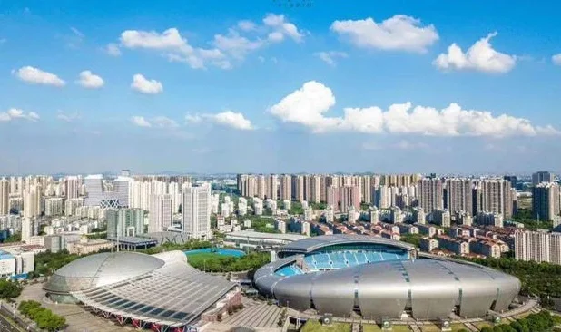 “苏超”常州队拟换主场地！网友炸锅了！苏州紧接着也要换…