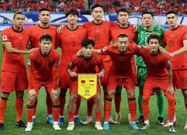 明日决战印尼！国足68年不败：赢球等于进附加赛 输球+打平都出局