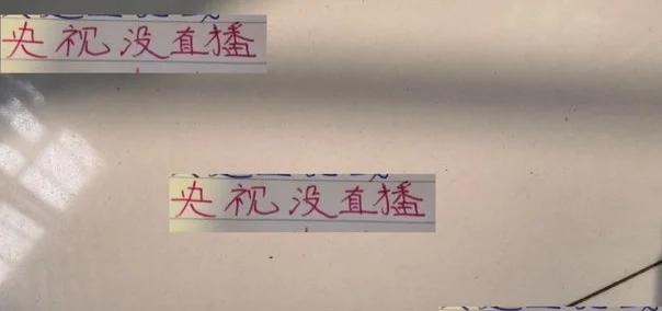 石锤！央视不直播了 可惜无法看到申花四国脚 在大屏幕表现