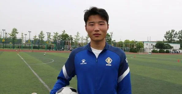5球领跑射手榜！宿迁小伙高驰用汗水书写足球逆袭传奇相关图四