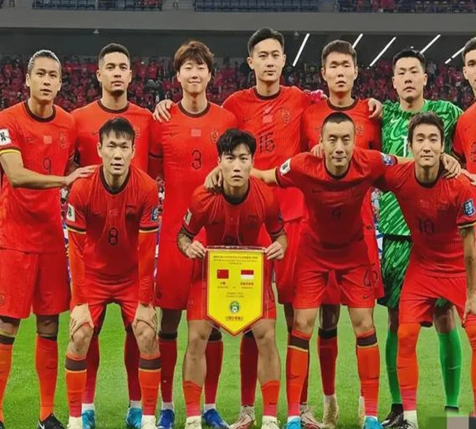 生死战！国足客场“渡劫”印尼，张玉宁领衔年轻锋线能否逆袭？相关图六