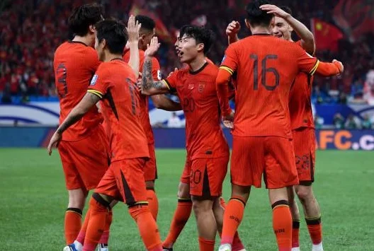 国足形势：输印尼=无缘世界杯！打平希望渺茫 1情况下2连胜仍出局相关图五