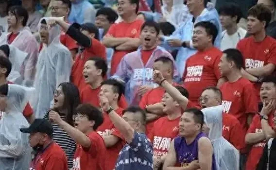 足协最担心的事终于要发生了，广东也要办省内联赛