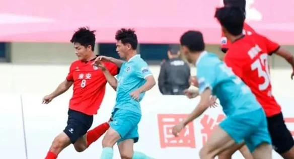 “苏超”爆红给足球产业带来哪些启示？