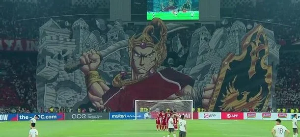 0-1！国足出局，全队畏手畏脚，申花2将“犯浑”，遭印尼队吊打相关图二