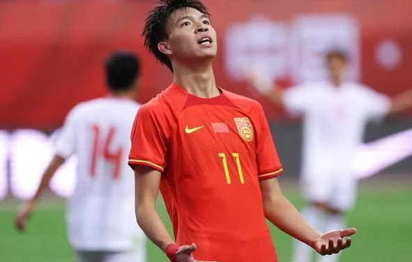 全面不利！国足身价落后2000万欧，仅5人大赛进球，归化人数3比14相关图三