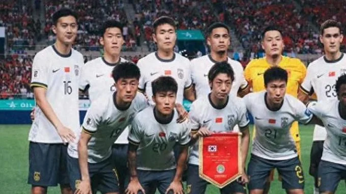 国足客战印尼，印尼似猛虎，国足如病猫，需赢3球晋级附加赛！