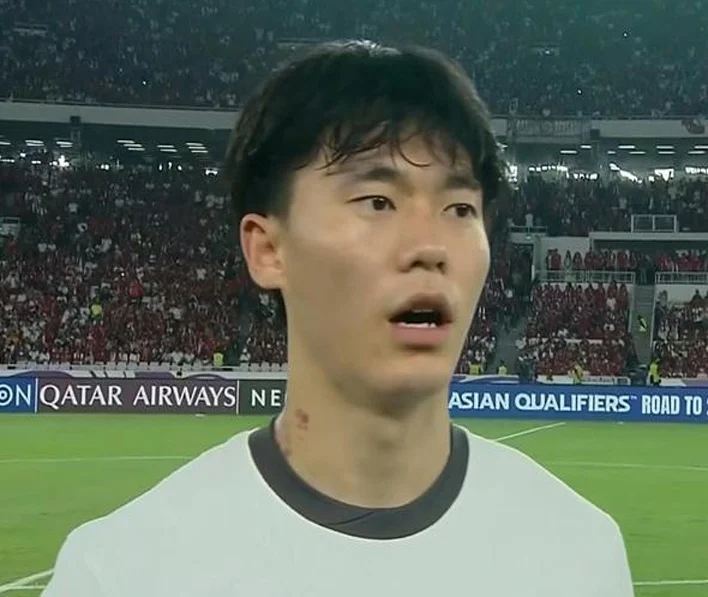 0-1！国足68年首负印尼，提前无缘世界杯，全场产生3个不争事实