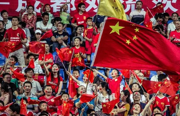 经典算分题！六类情况确保国足顺利出线，小分计算实在太烧脑了相关图三