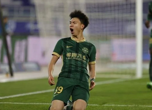 王钰栋回应留洋:如果踢不上主力我不去欧洲 不如留在中超多踢2年相关图二