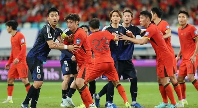 0-1被绝杀！亚洲第一又放水，国足或被坑：双杀印尼+巴林也会出局相关图二