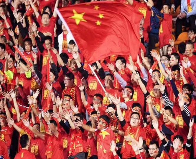 经典算分题！六类情况确保国足顺利出线，小分计算实在太烧脑了相关图二