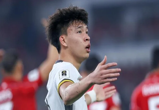 再见世界杯！国足0：1印尼，遭遇4连败+提前出局，彻底无缘美加墨相关图四