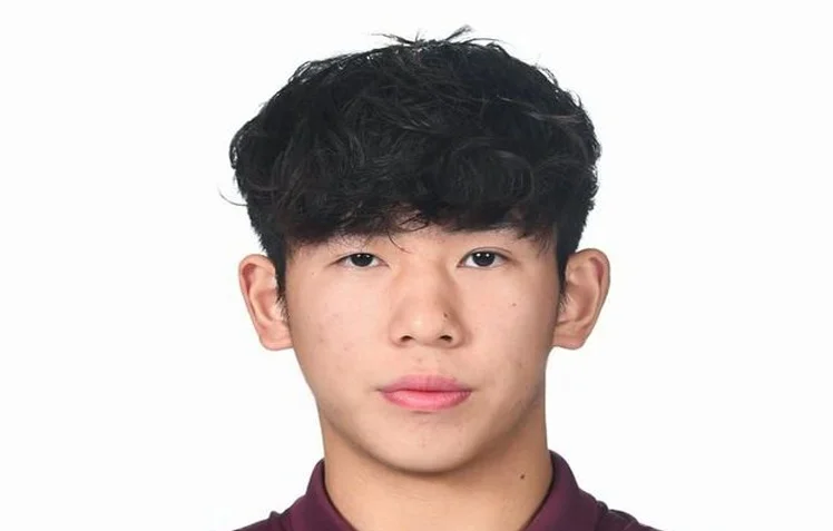 国足和印尼比赛林良铭和谢文能停赛，这比赛后腰是谁，谁就尴尬？