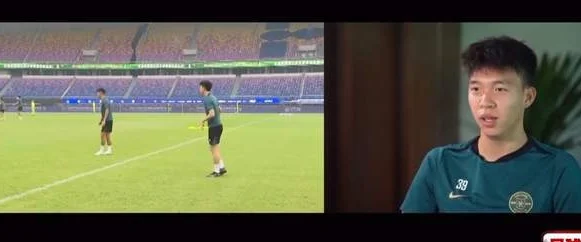 王钰栋回应留洋:如果踢不上主力我不去欧洲 不如留在中超多踢2年相关图五