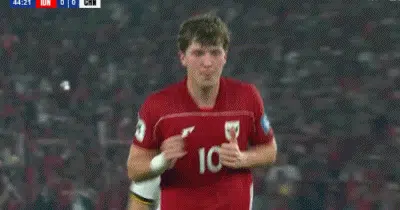 再见世界杯！国足0：1印尼，遭遇4连败+提前出局，彻底无缘美加墨相关图三