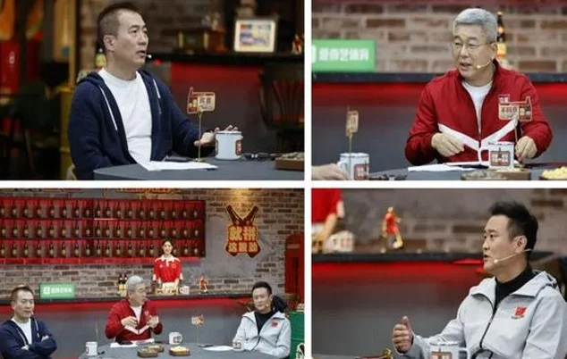 国足生死战在即！经典老雪与亿万球迷共燃民族情怀相关图四