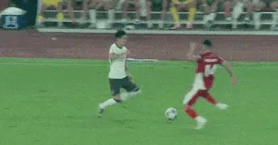 再见世界杯！国足0-1彻底出局：连续6次冲击失败，68年之耻相关图七
