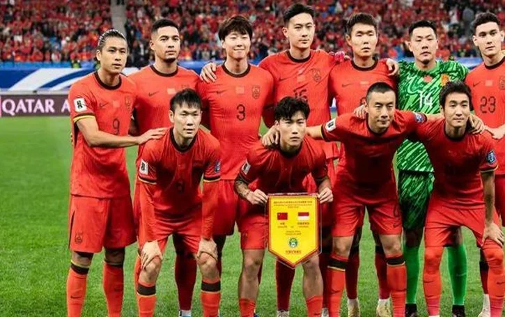 国足0：1不敌印尼无缘晋级，成为亚洲区最早备战下届比赛的队伍相关图三