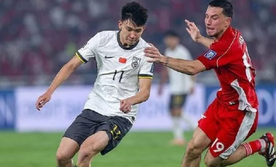 嘲讽拉满！印尼1-0国足前 主帅曾称：对中国队深入研究却没结果相关图三