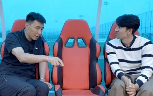 李玮锋：国足应做到该赢的球必须赢，门将没做好更新换代