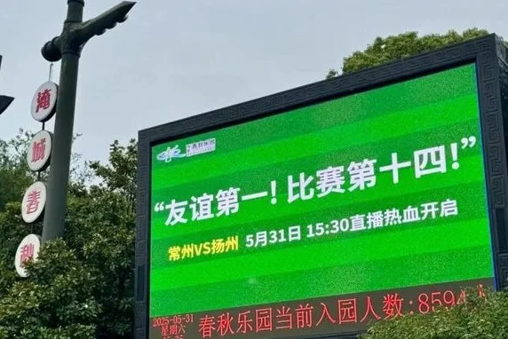 加紧备战“苏超”！市体育局副局长、足协主席等，担任多个城市足球队领队相关图五