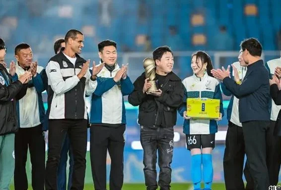 “苏超”爆火，山东为什么没有“鲁超”？相关图六