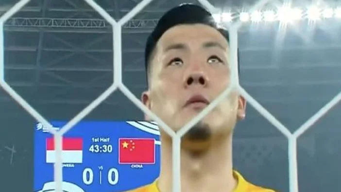 国足惨败印尼告别世界杯，伊万下课悬念揭晓，范志毅说出心里话相关图二