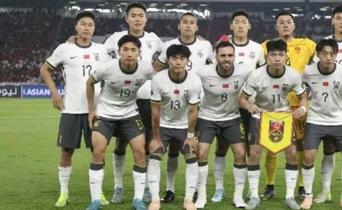 国足0：1不敌印尼无缘晋级，成为亚洲区最早备战下届比赛的队伍相关图四
