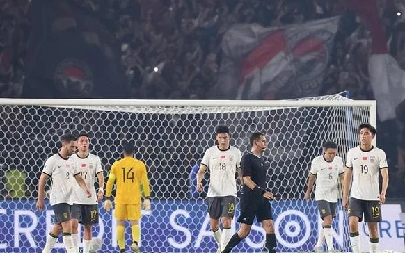 世界杯48强已定10席：乌兹别克约旦历史首次入围，国足空叹息相关图五