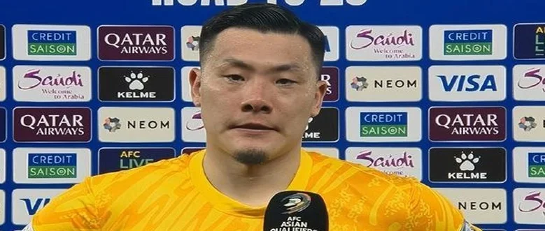 国足为何输印尼？范志毅点评一针见血，黄健翔认同，球迷期盼2030